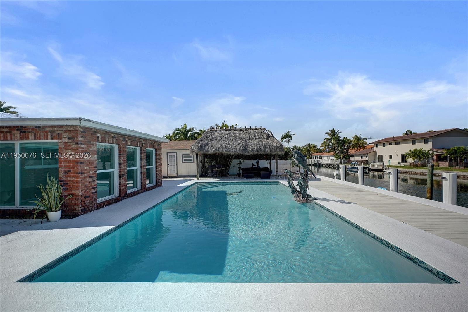 1995 N Hibiscus Dr North Miami, FL 33181