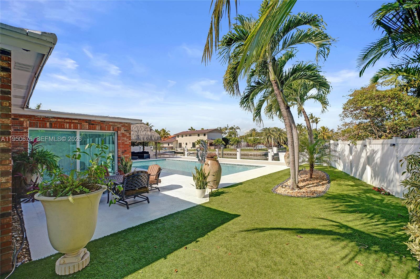 1995 N Hibiscus Dr North Miami, FL 33181