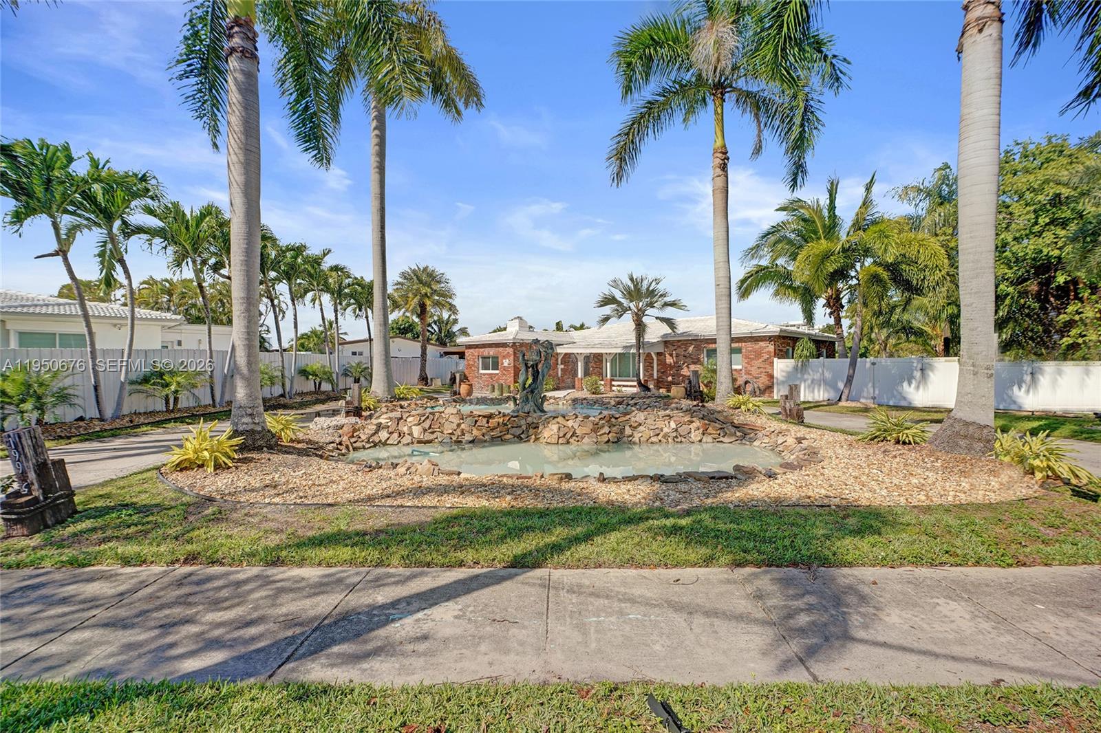 1995 N Hibiscus Dr North Miami, FL 33181