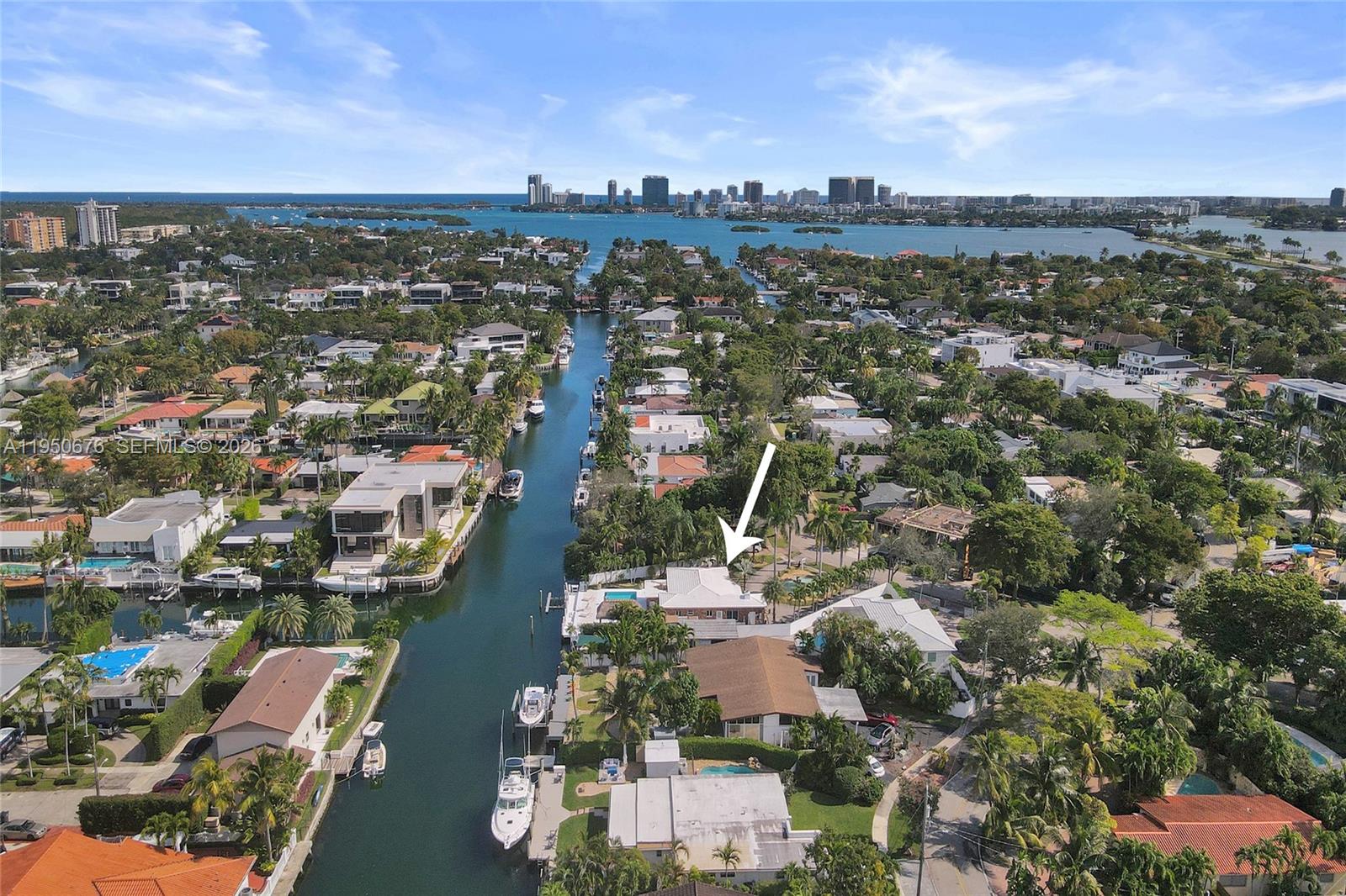 1995 N Hibiscus Dr North Miami, FL 33181