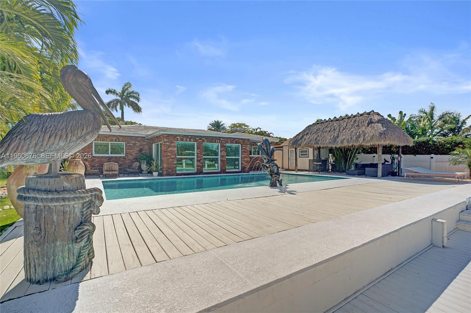 1995 N Hibiscus Dr North Miami, FL 33181