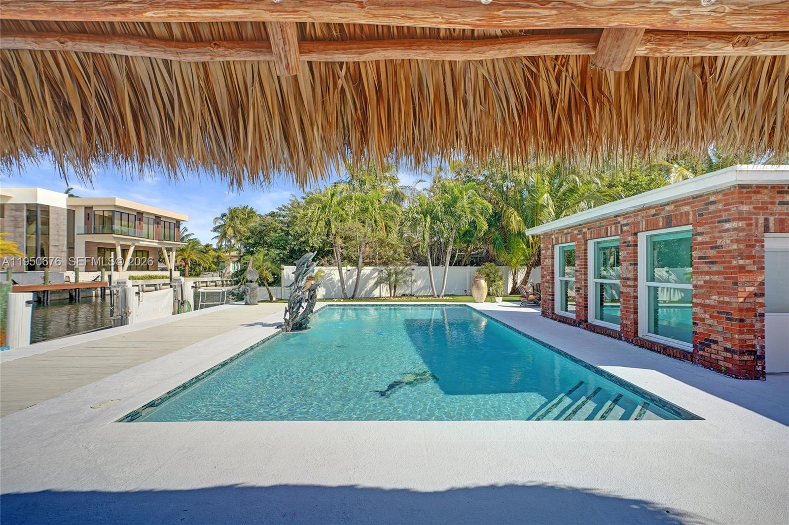 1995 N Hibiscus Dr North Miami, FL 33181