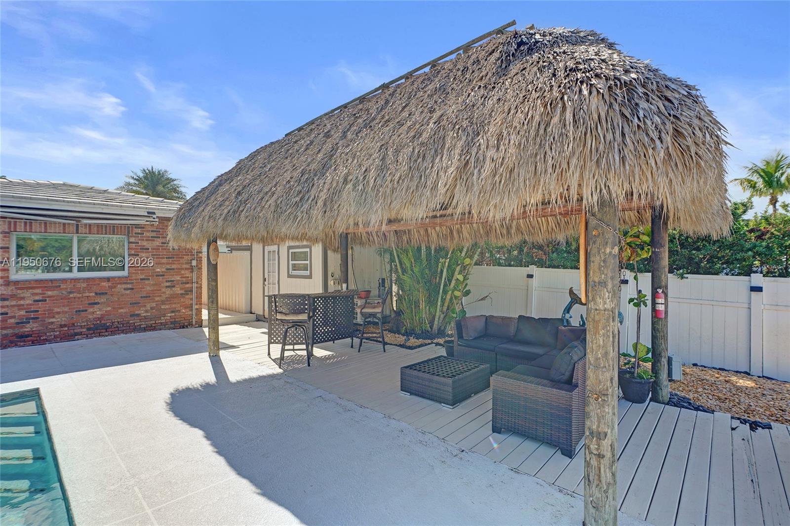 1995 N Hibiscus Dr North Miami, FL 33181