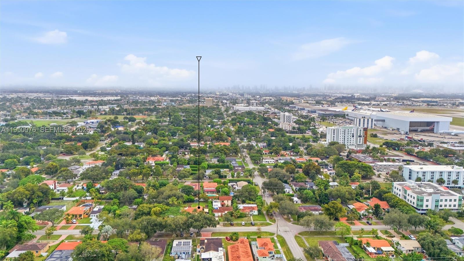 565 South Dr Miami Springs, FL 33166