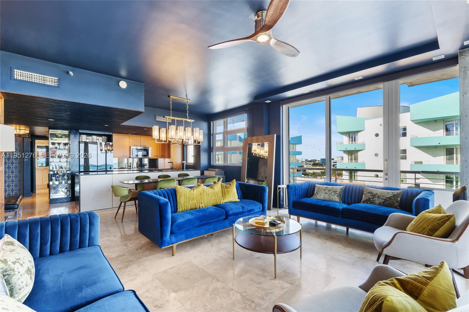 200 Ocean Dr #8F Miami Beach, FL 33139