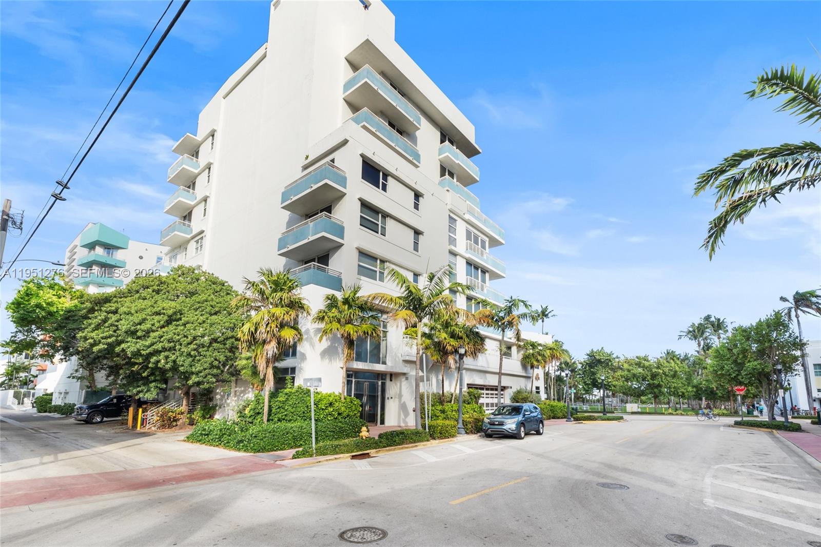 200 Ocean Dr #8F Miami Beach, FL 33139
