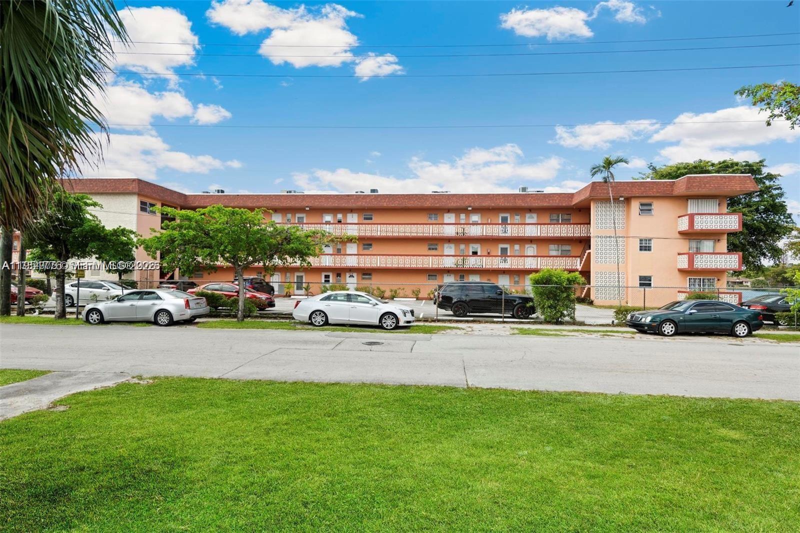 18900 NE 3rd Ct #510