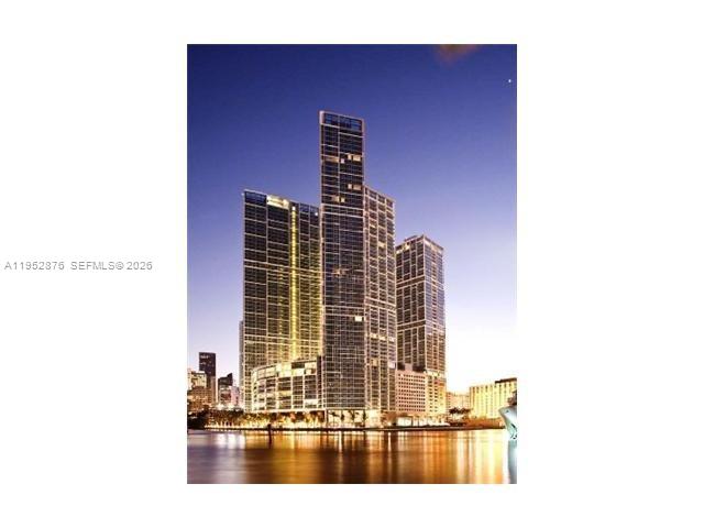 475 Brickell Ave #3611