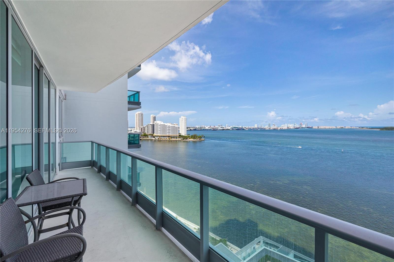 1331 Brickell Bay Dr #1703 Miami, FL 33131