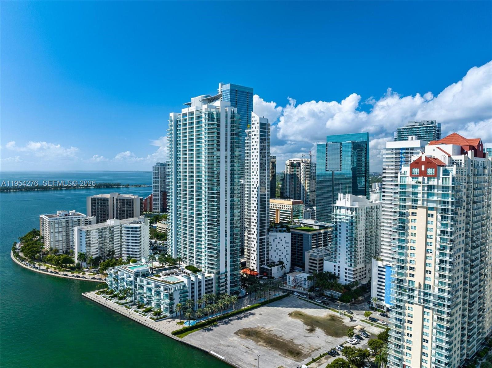 1331 Brickell Bay Dr #1703 Miami, FL 33131
