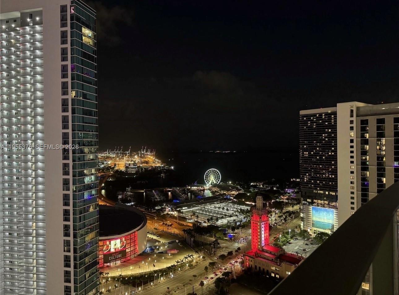 image Paramount Miami Worldcenter34