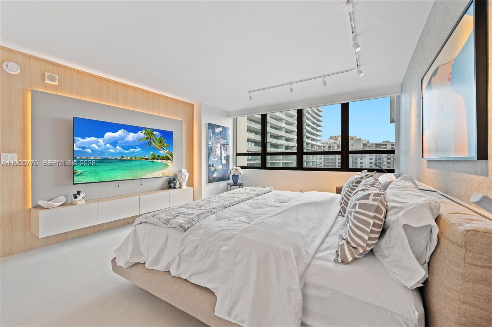 10205 Collins Ave #1203 Bal Harbour, FL 33154