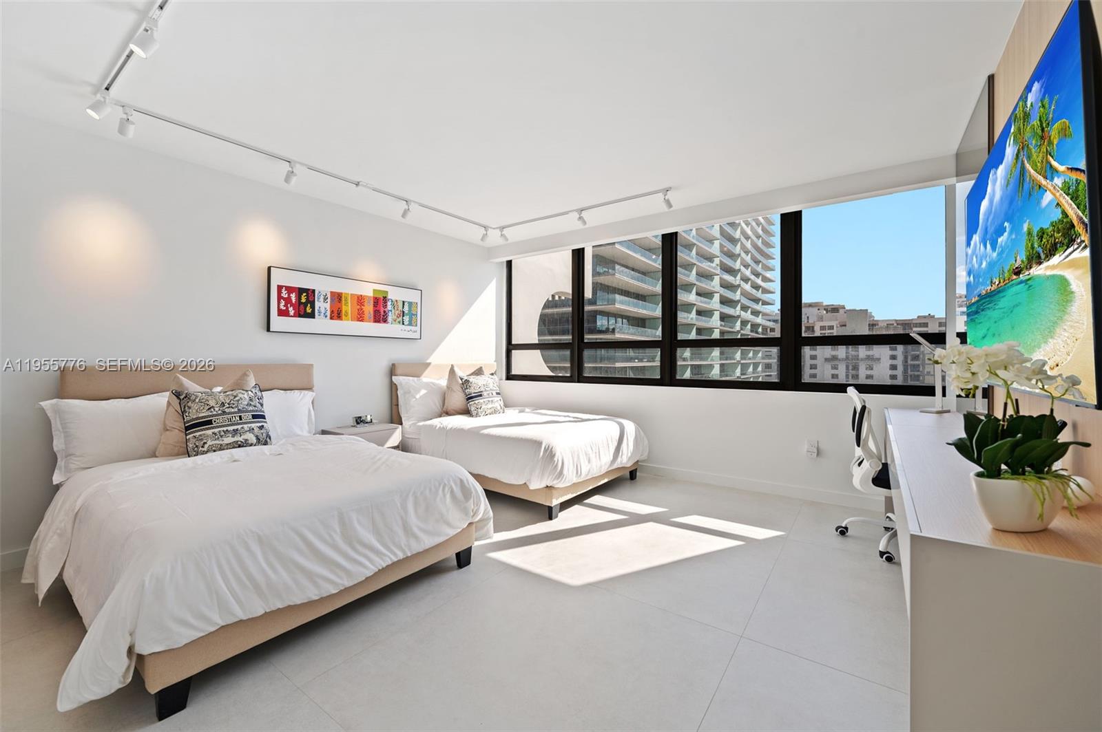 10205 Collins Ave #1203 Bal Harbour, FL 33154