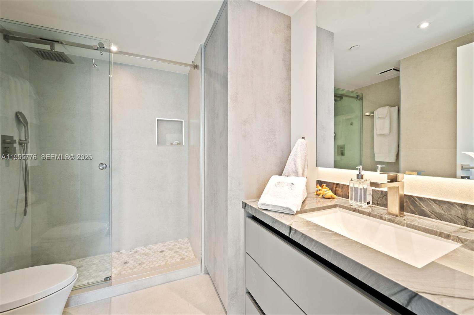 10205 Collins Ave #1203 Bal Harbour, FL 33154