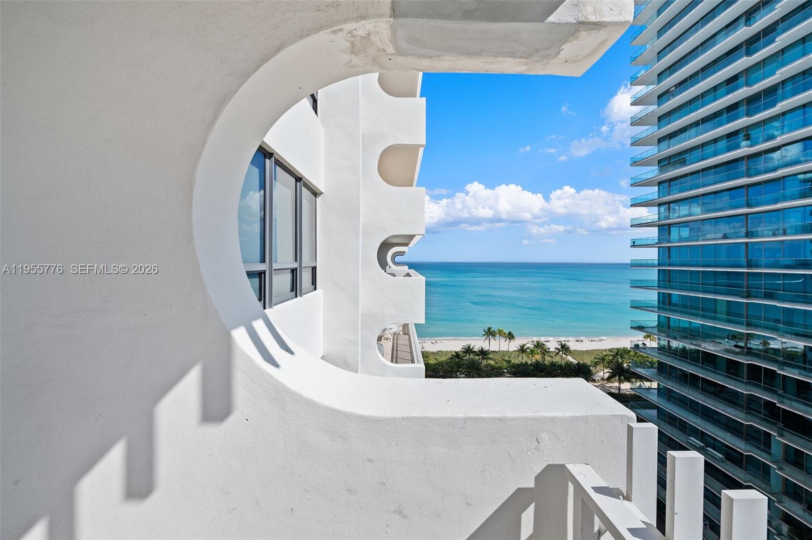 10205 Collins Ave #1203 Bal Harbour, FL 33154