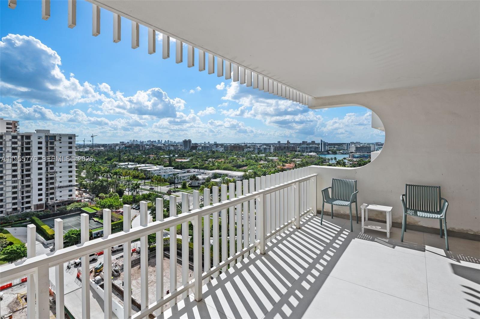 10205 Collins Ave #1203 Bal Harbour, FL 33154