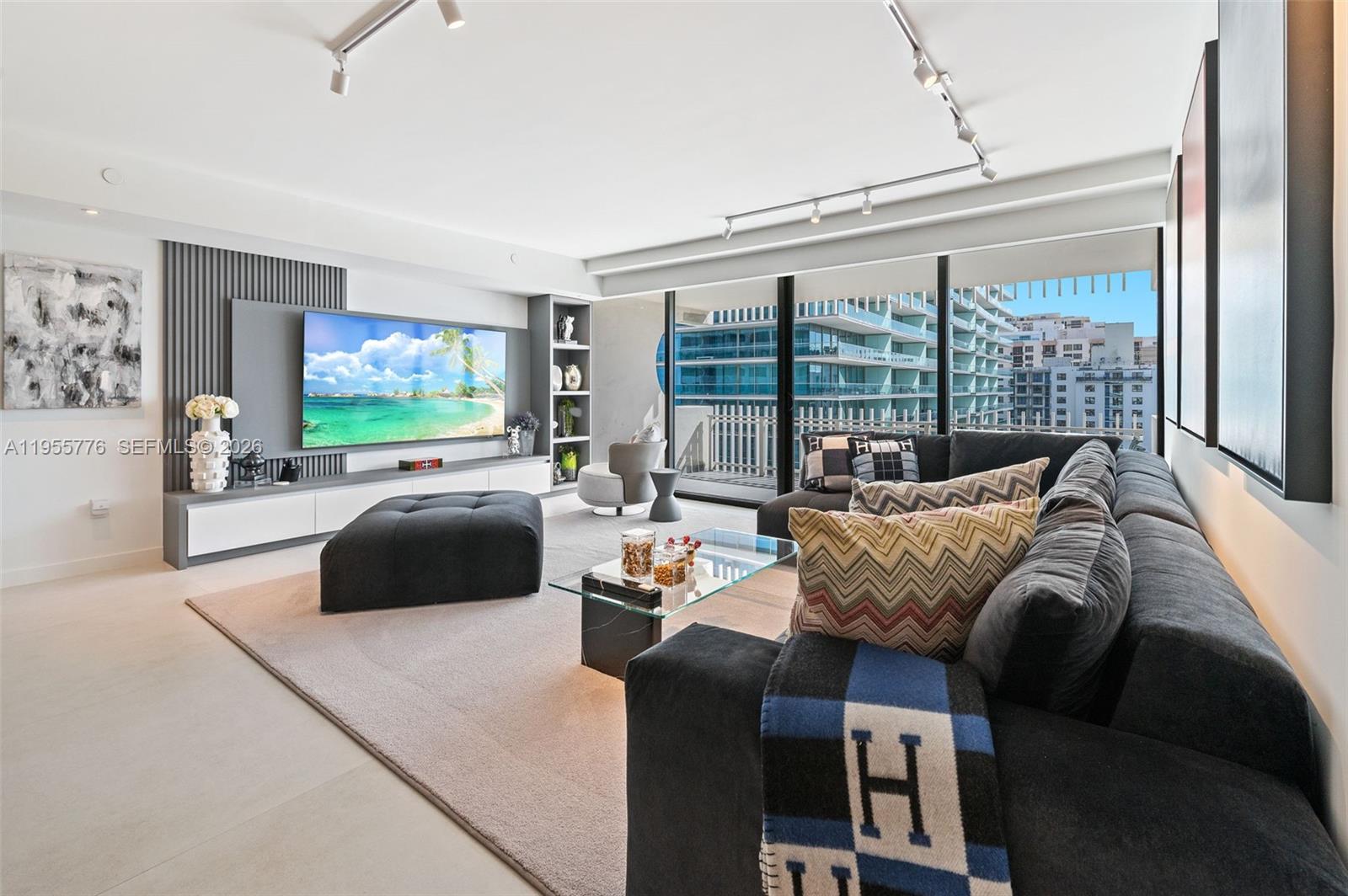 10205 Collins Ave #1203 Bal Harbour, FL 33154