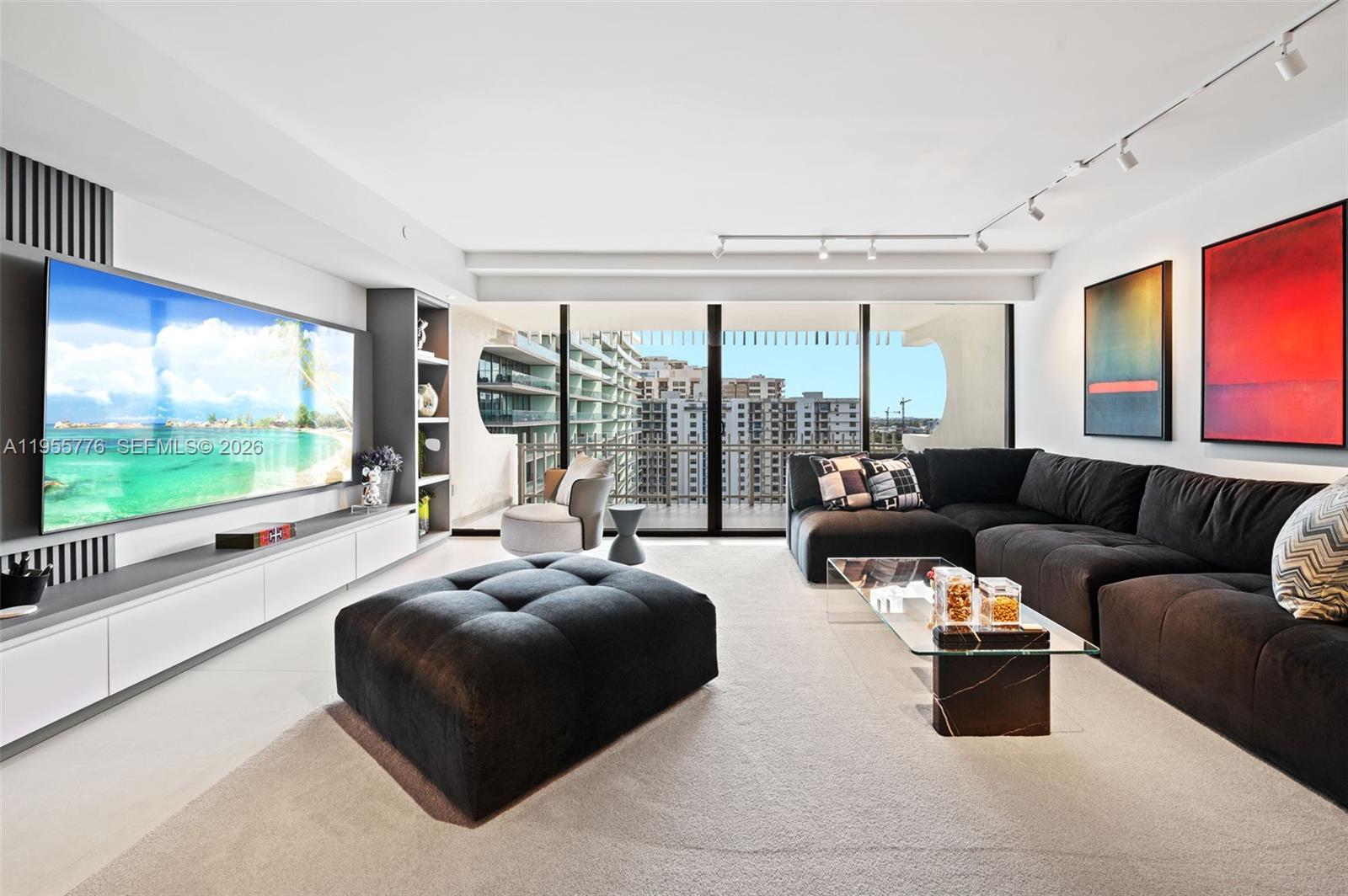 10205 Collins Ave #1203 Bal Harbour, FL 33154