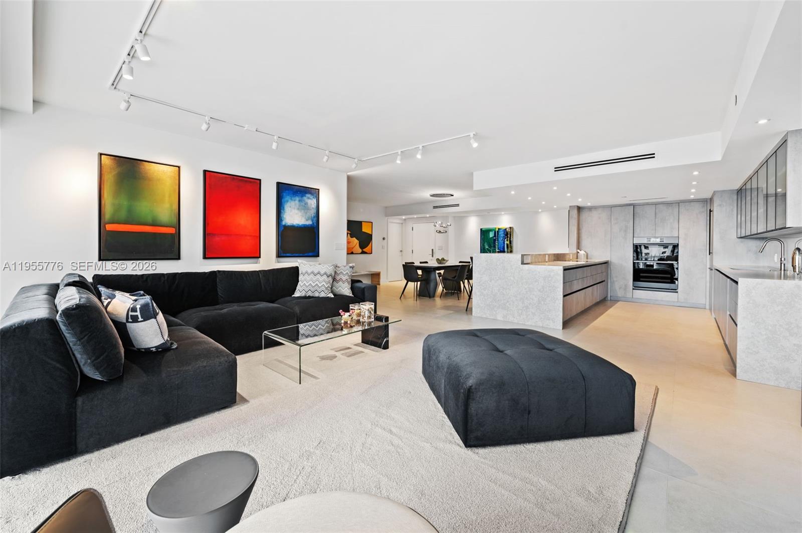 10205 Collins Ave #1203 Bal Harbour, FL 33154