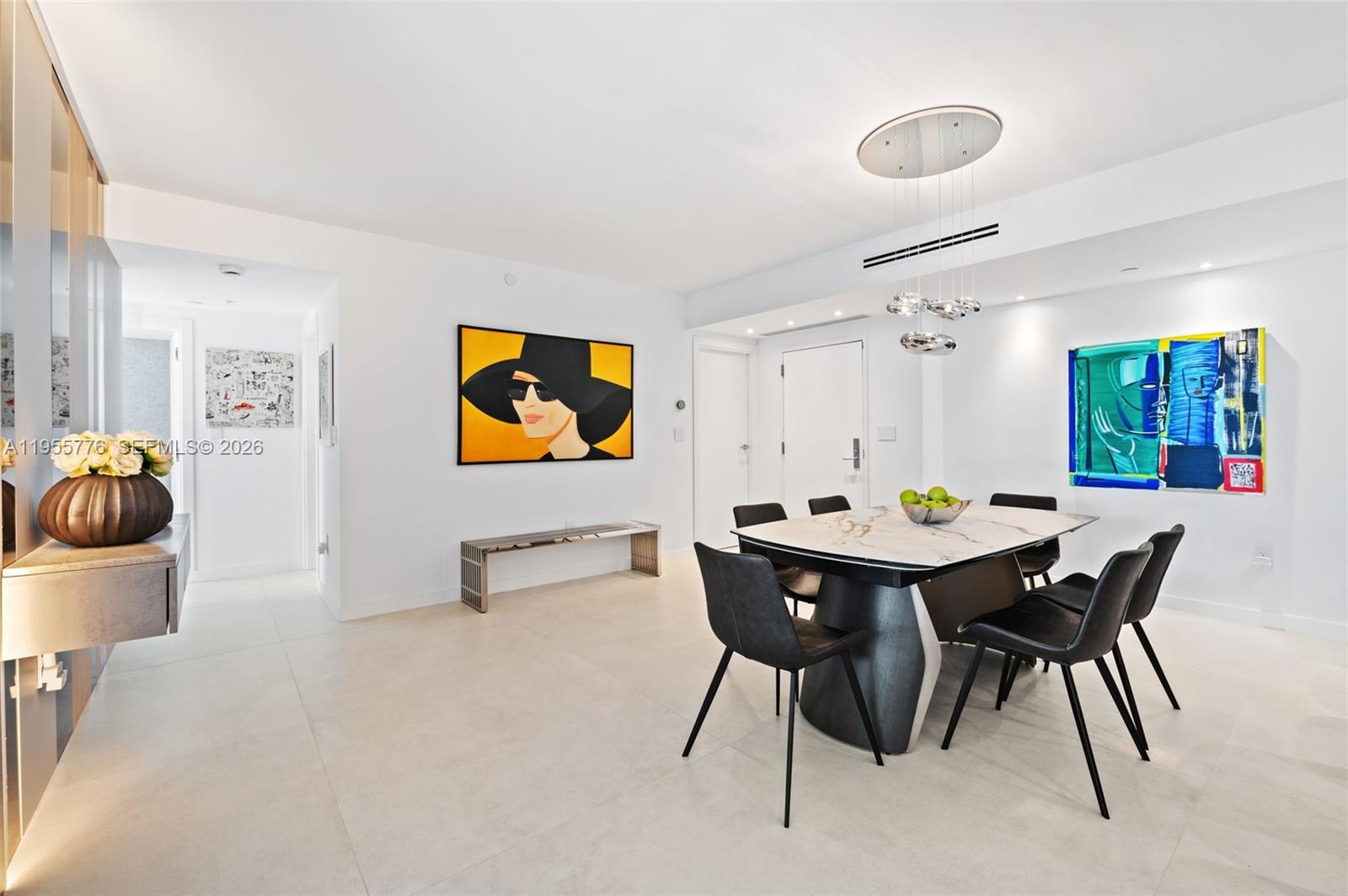 10205 Collins Ave #1203 Bal Harbour, FL 33154