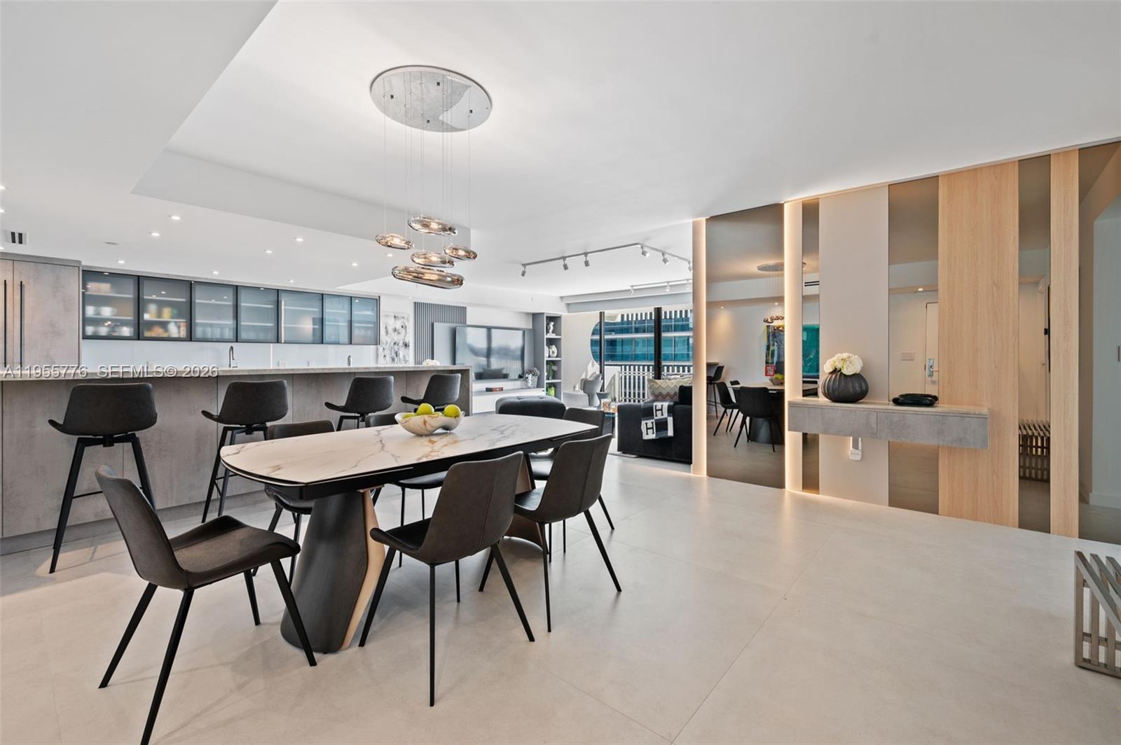 10205 Collins Ave #1203 Bal Harbour, FL 33154