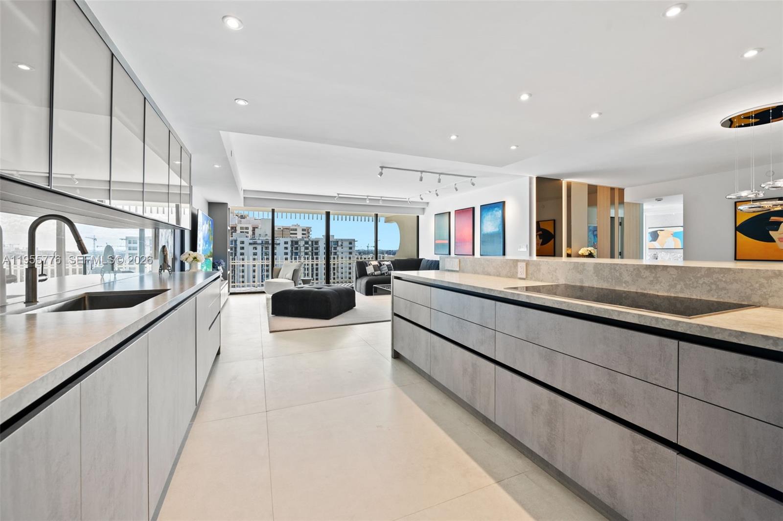 10205 Collins Ave #1203 Bal Harbour, FL 33154