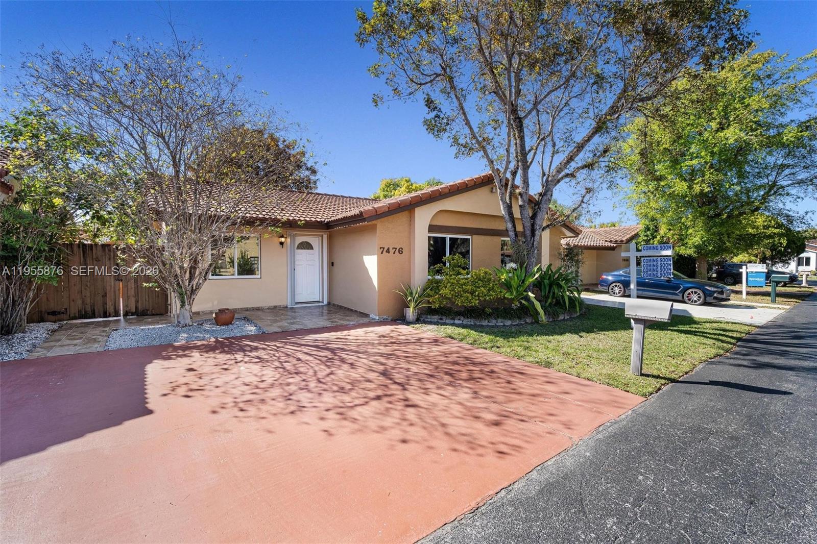 7476 SW 112th Pl Miami, FL 33173