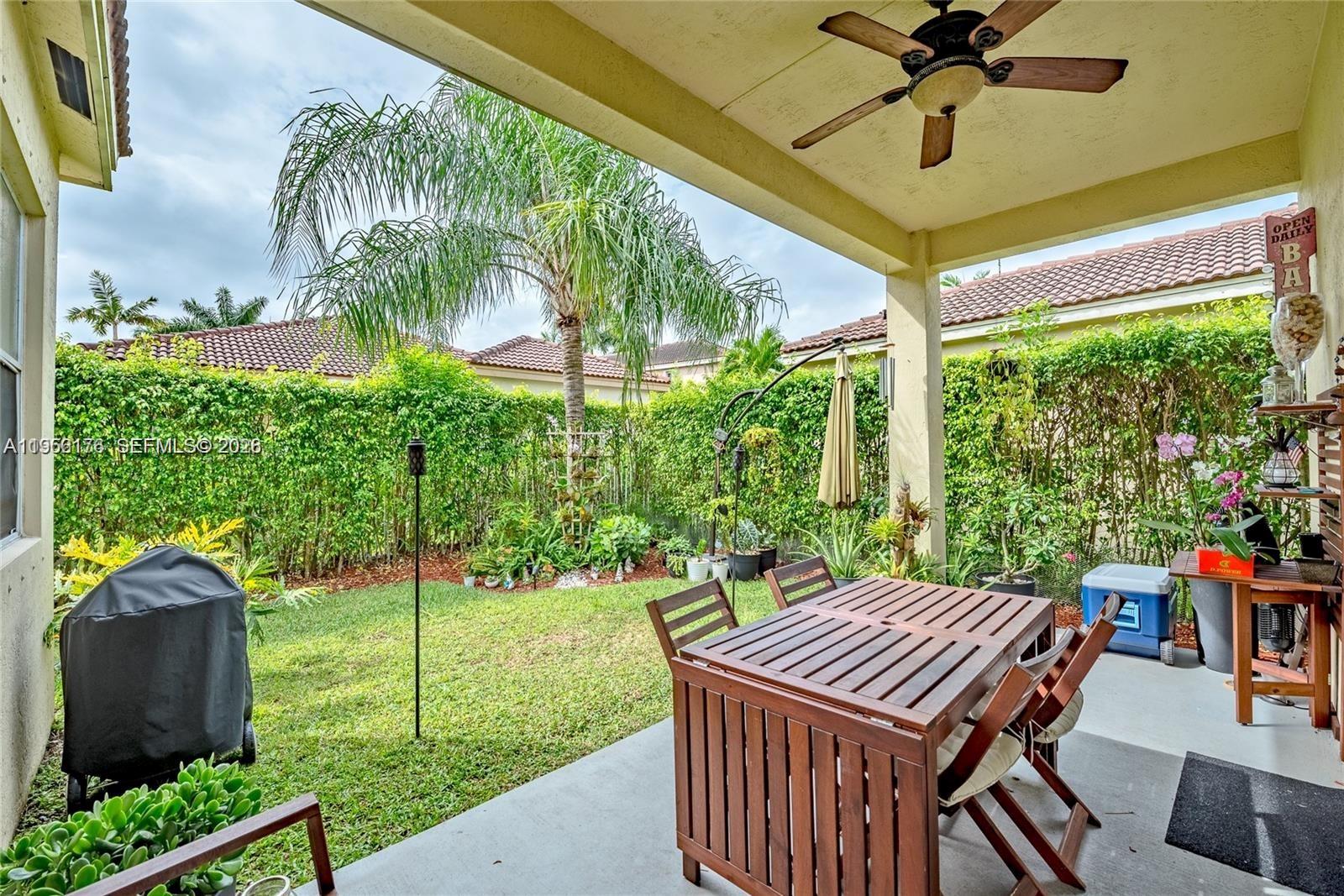 625 Bald Cypress Rd Weston, FL 33327