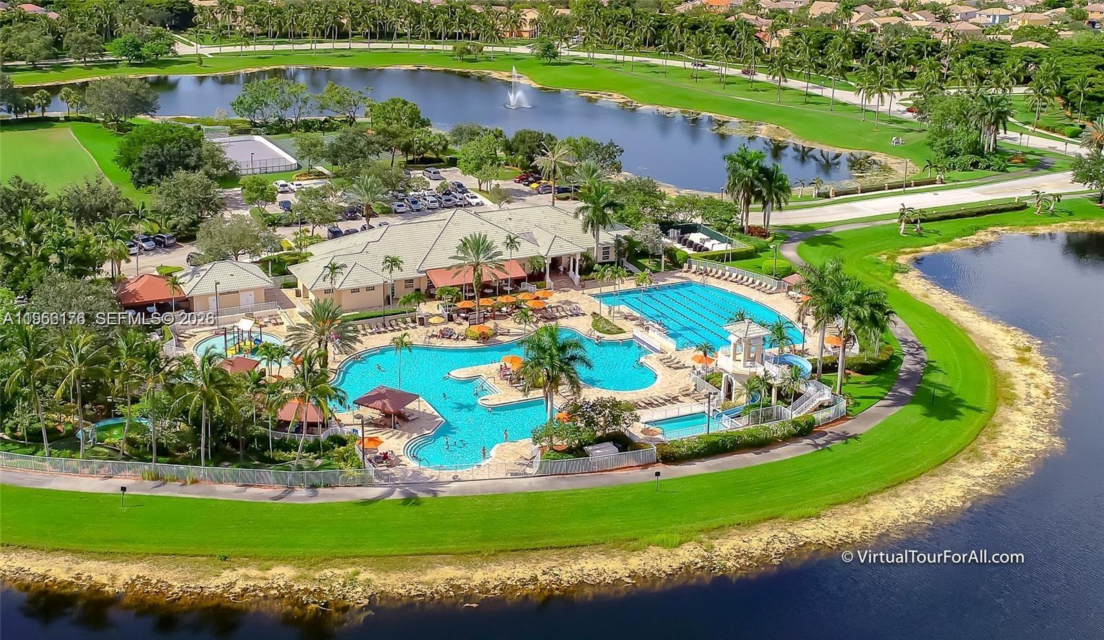 625 Bald Cypress Rd Weston, FL 33327