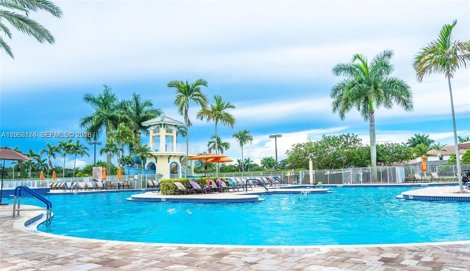 625 Bald Cypress Rd Weston, FL 33327