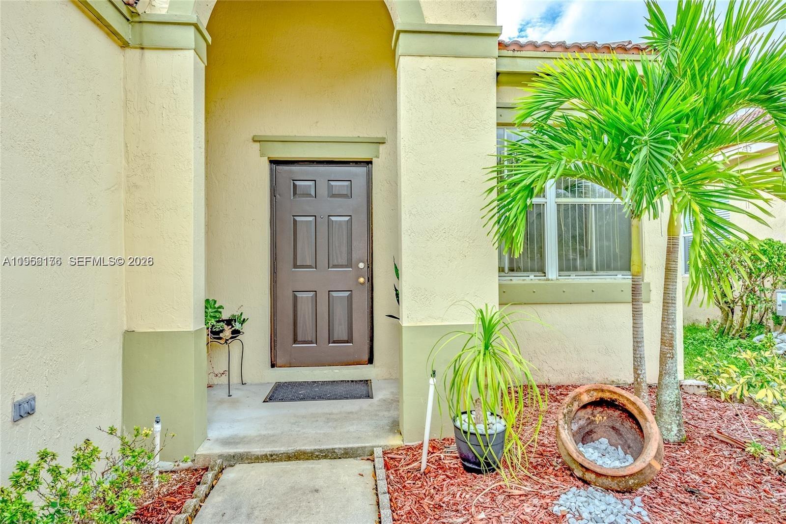 625 Bald Cypress Rd Weston, FL 33327