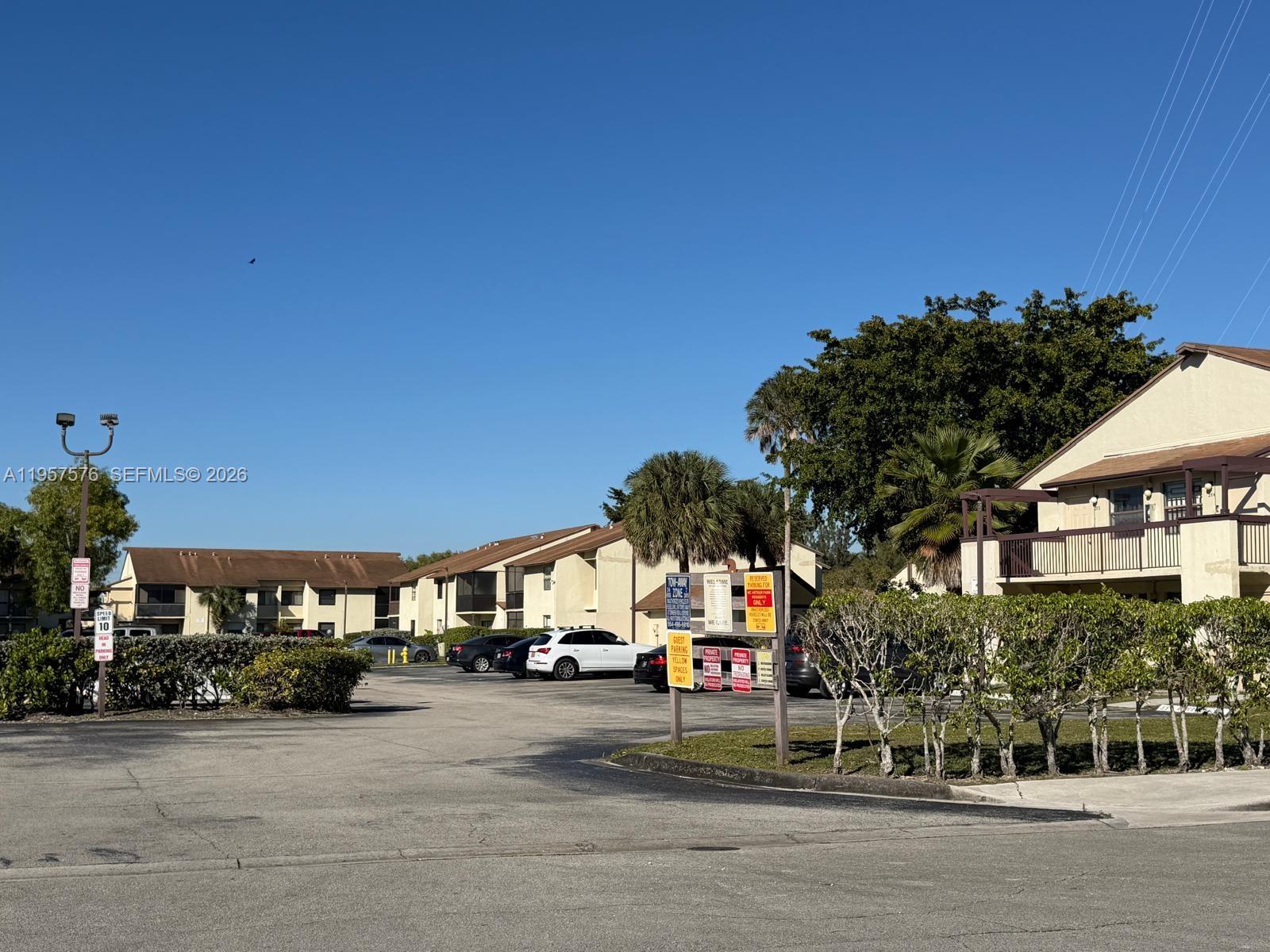 465 NW 210th St #103