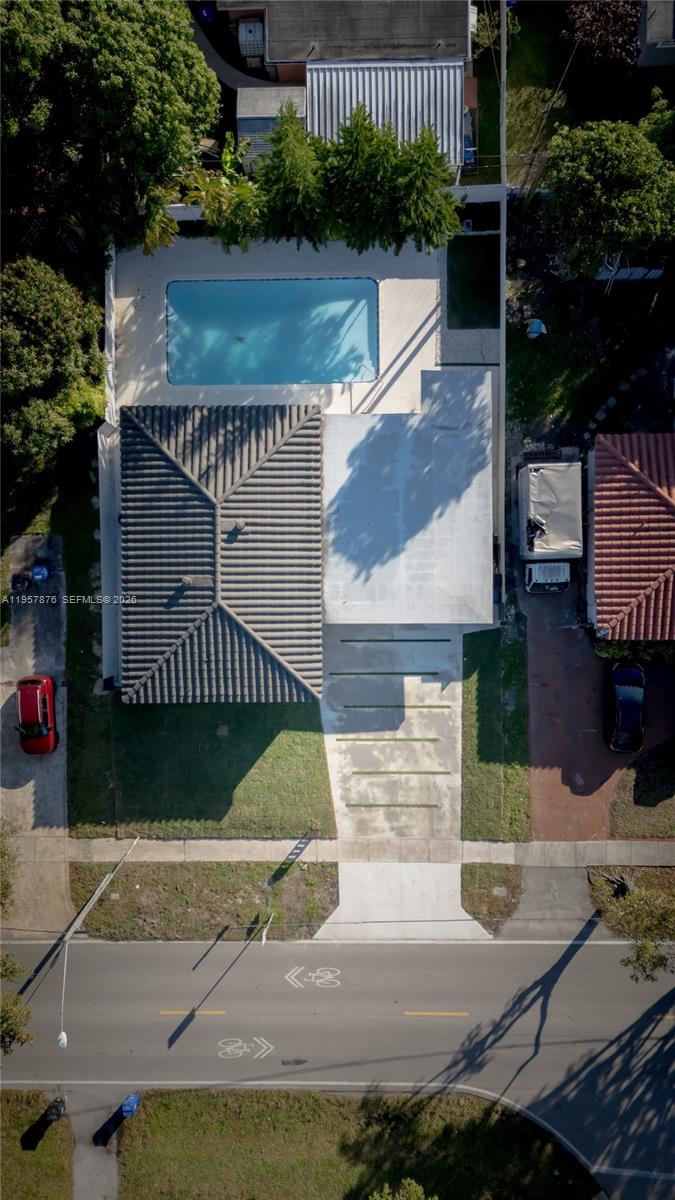 15411 NE 10th Ave North Miami Beach, FL 33162