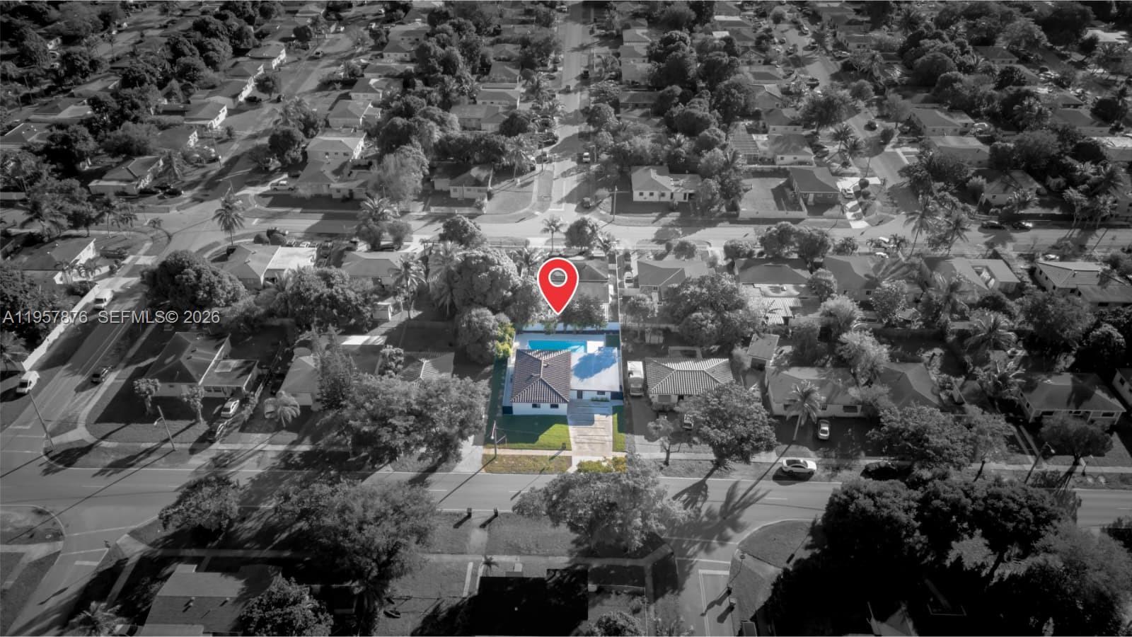 15411 NE 10th Ave North Miami Beach, FL 33162