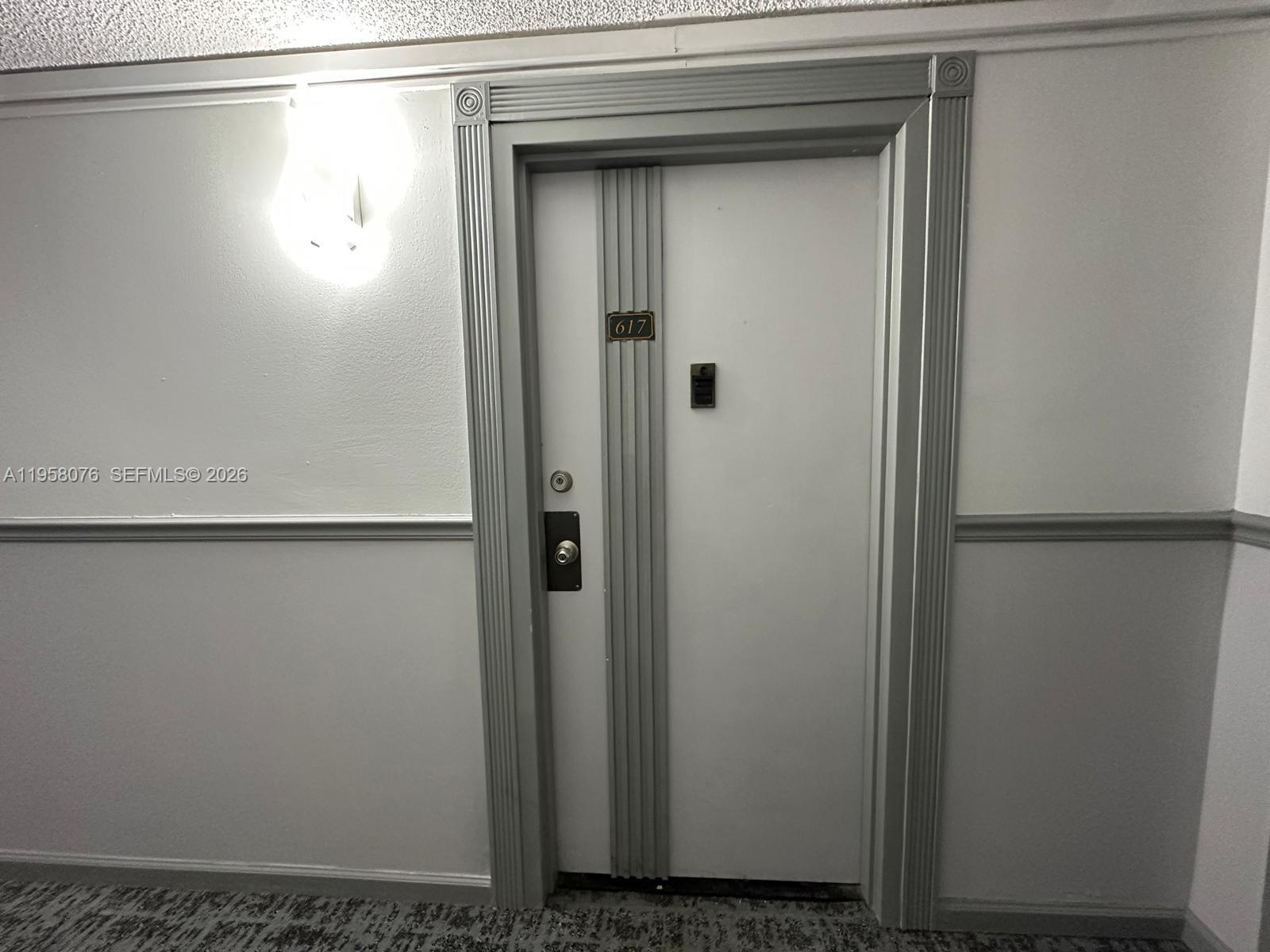 16919 N Bay Rd #617 Sunny Isles Beach, FL 33160