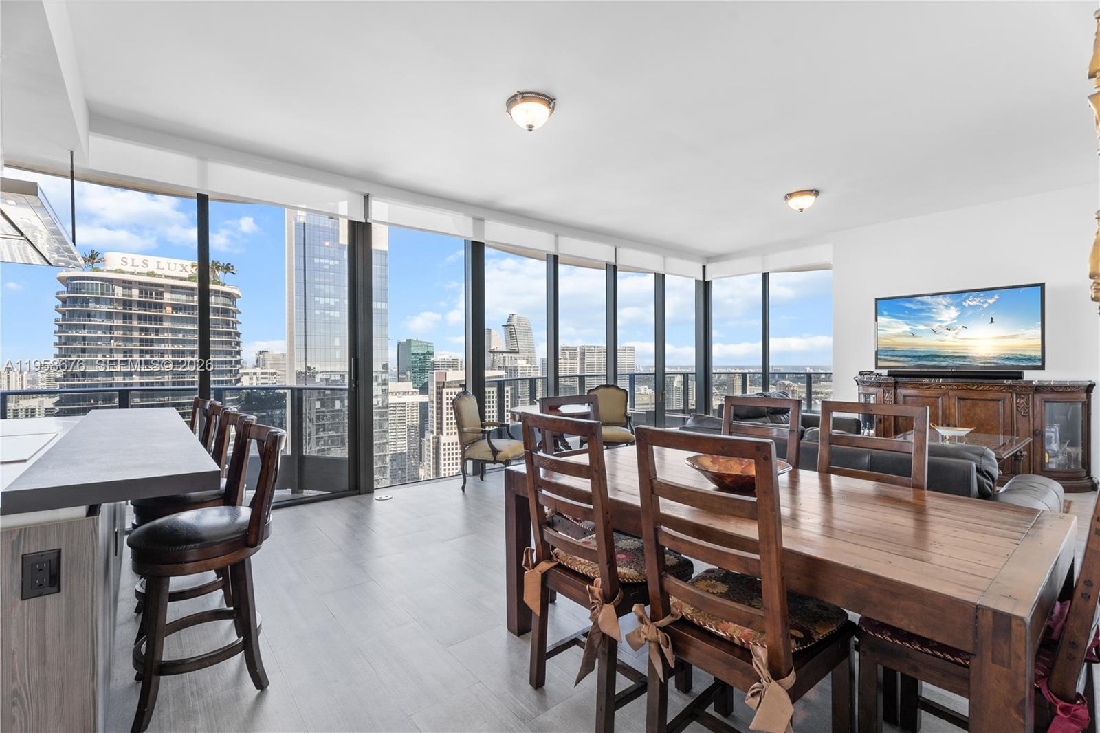 1000 Brickell Plz #PH5408 Miami, FL 33131