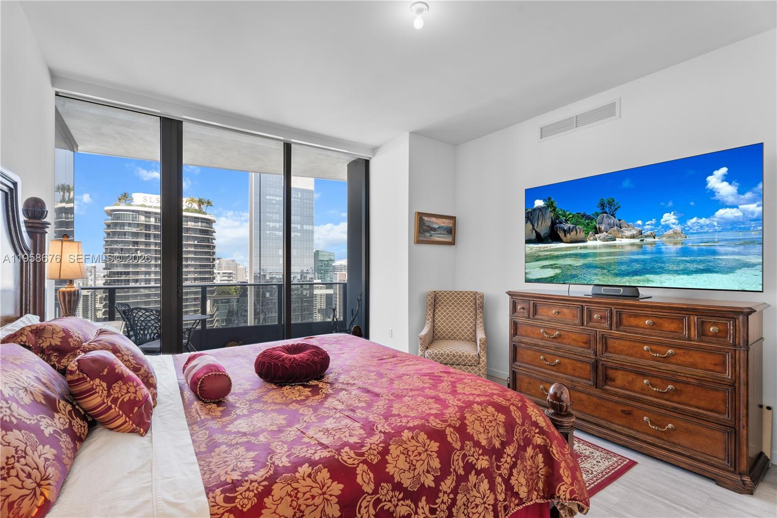 1000 Brickell Plz #PH5408 Miami, FL 33131