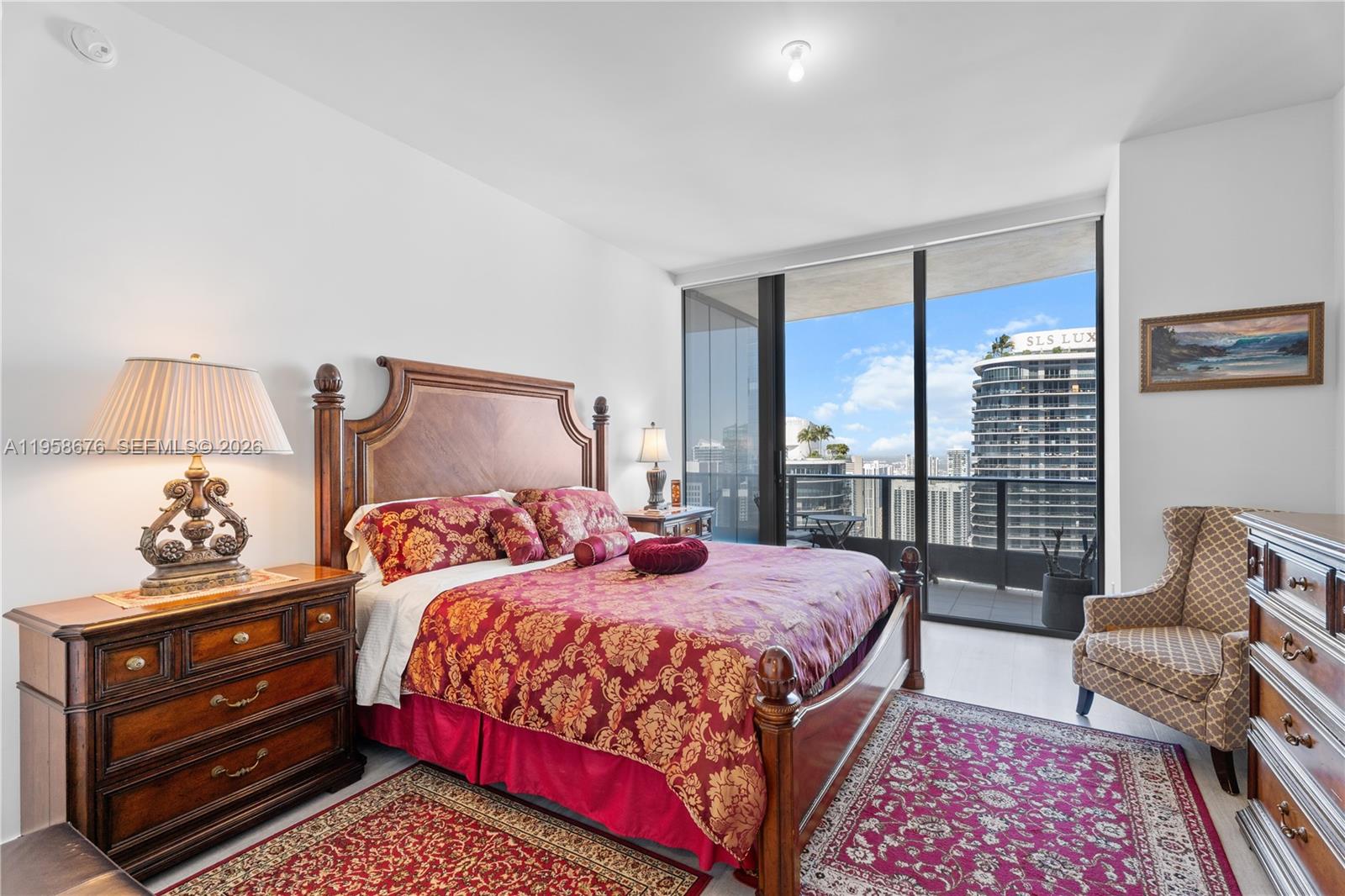 1000 Brickell Plz #PH5408 Miami, FL 33131