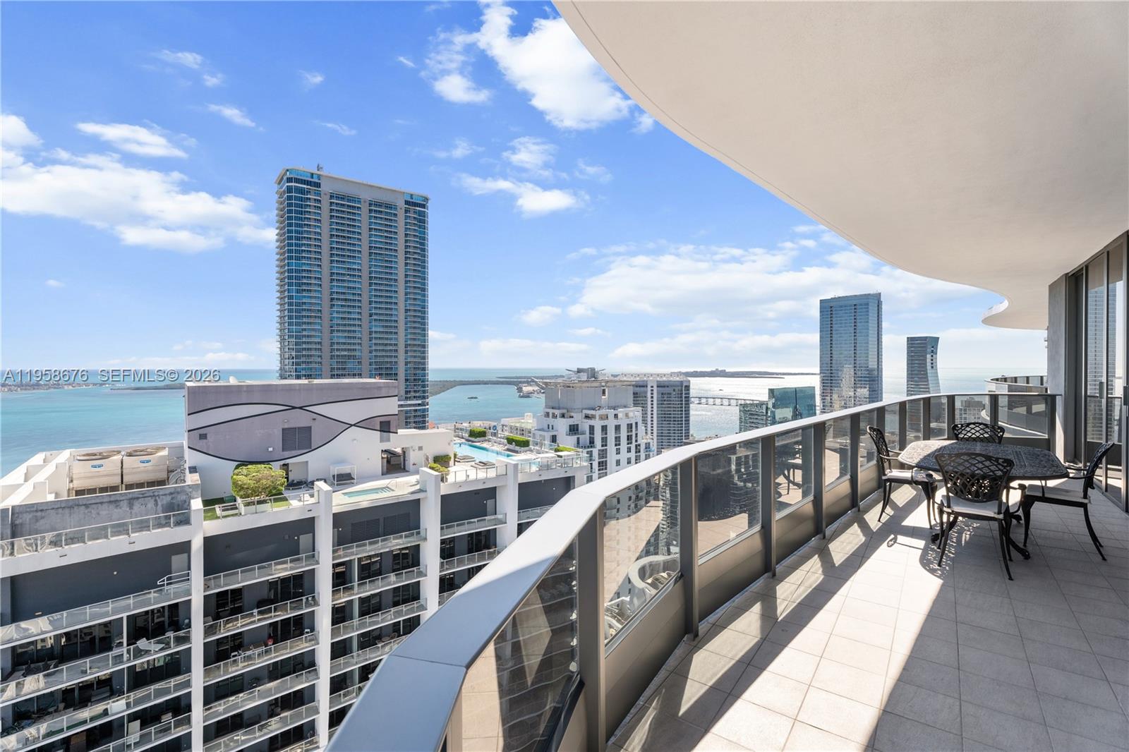 1000 Brickell Plz #PH5408 Miami, FL 33131