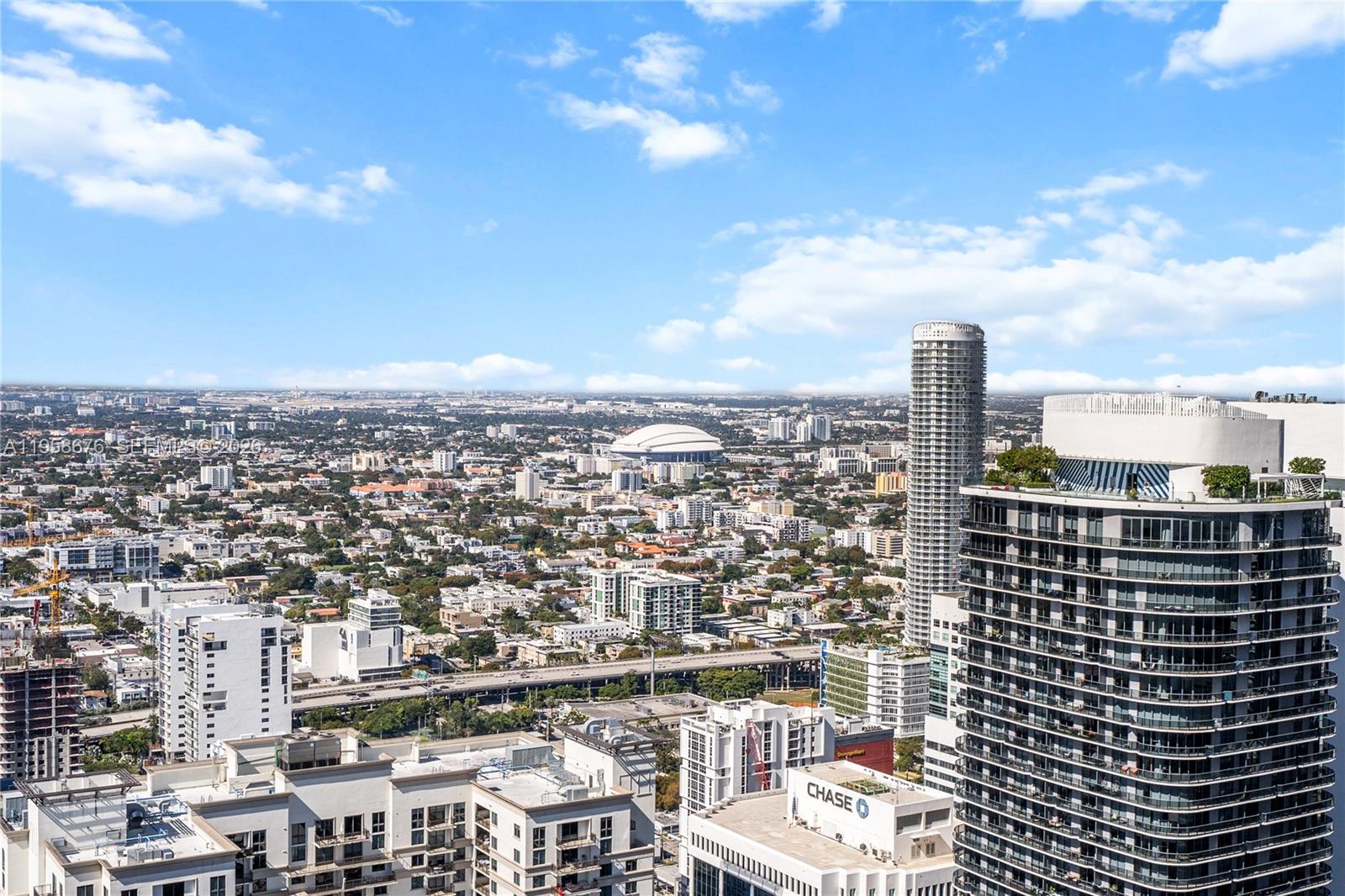 1000 Brickell Plz #PH5408 Miami, FL 33131