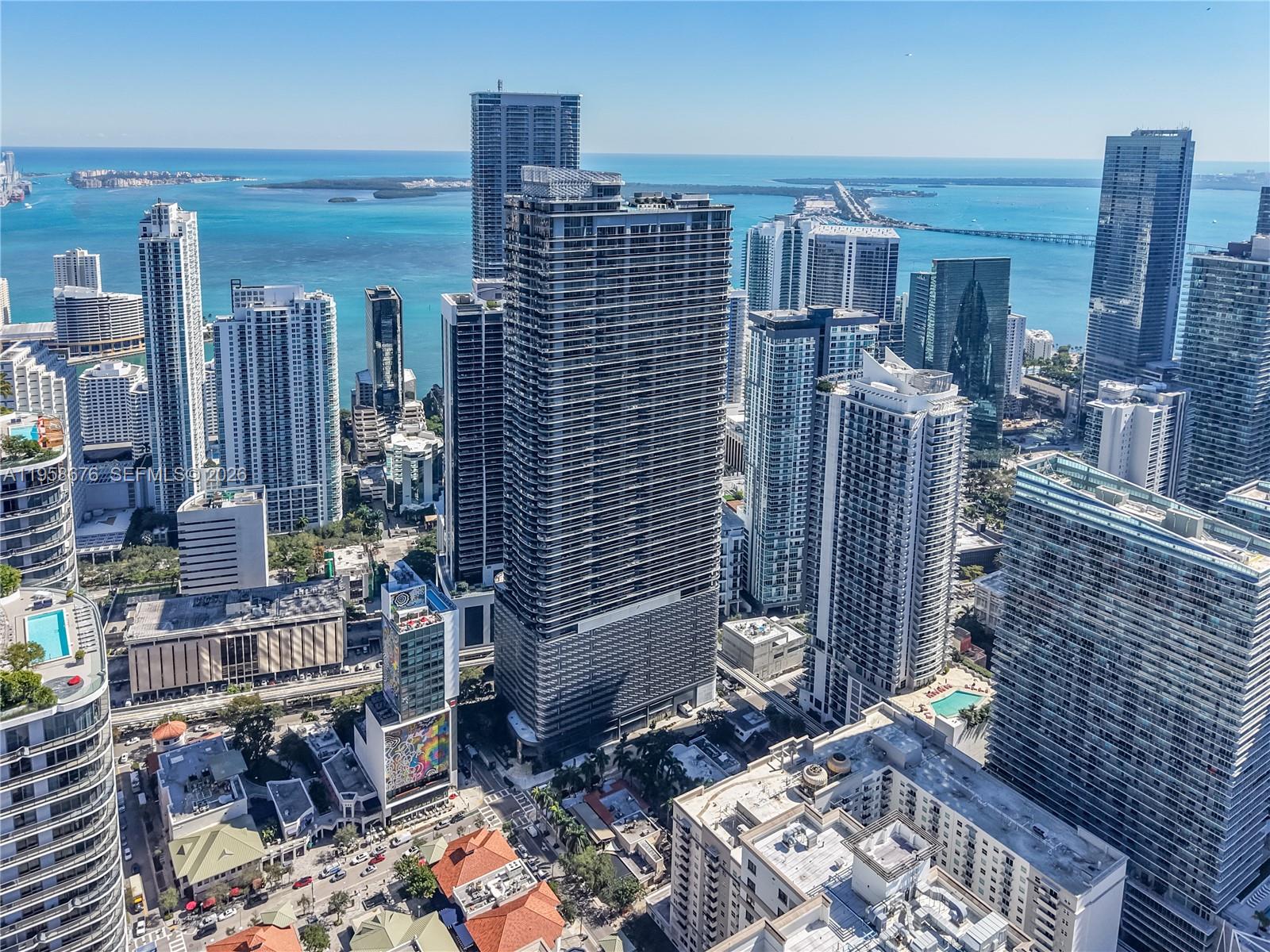 1000 Brickell Plz #PH5408 Miami, FL 33131