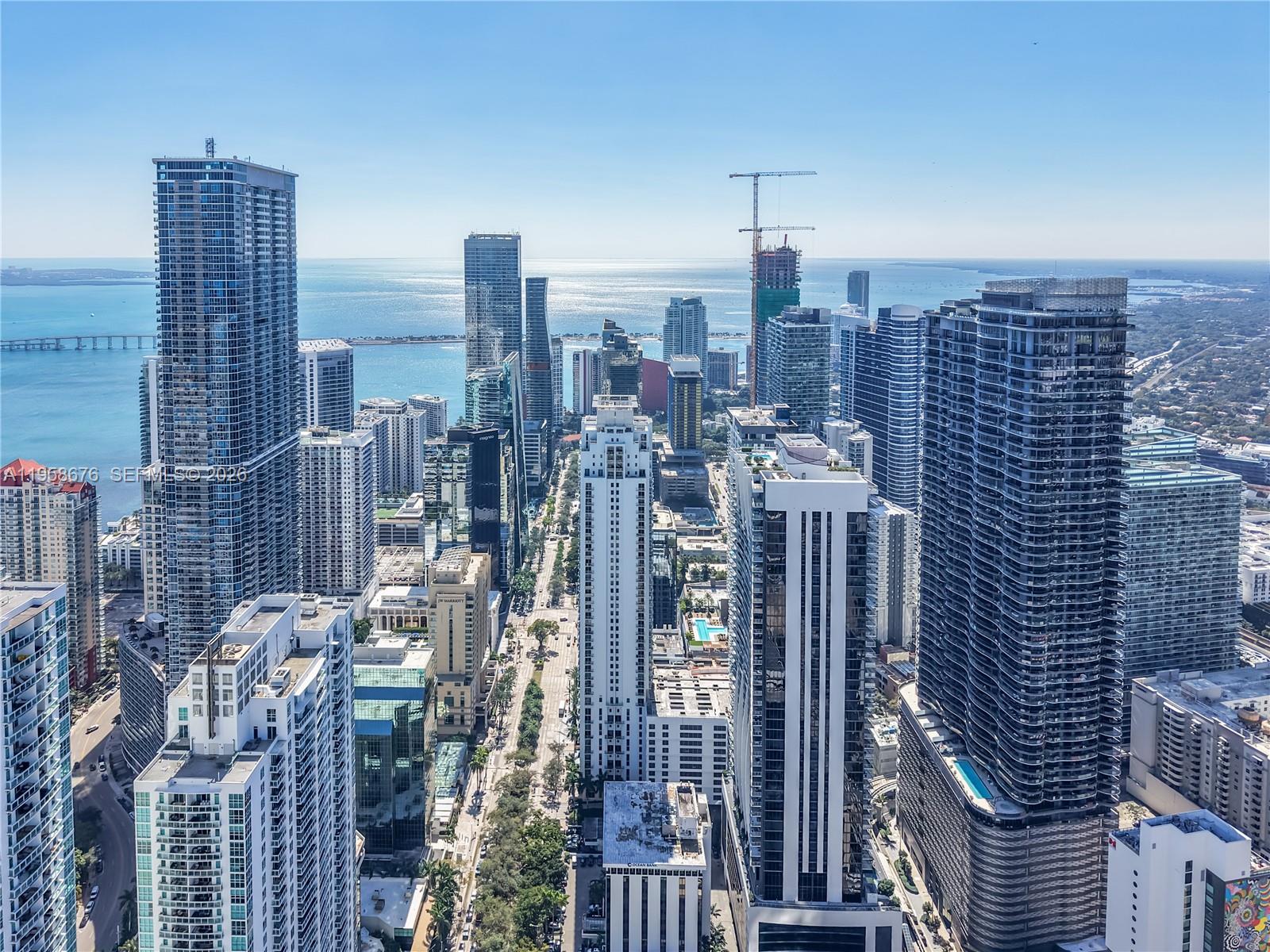 1000 Brickell Plz #PH5408 Miami, FL 33131