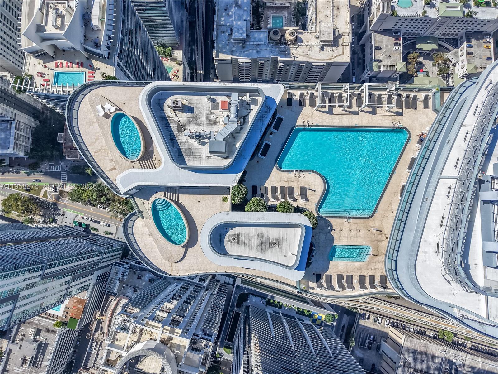 1000 Brickell Plz #PH5408 Miami, FL 33131