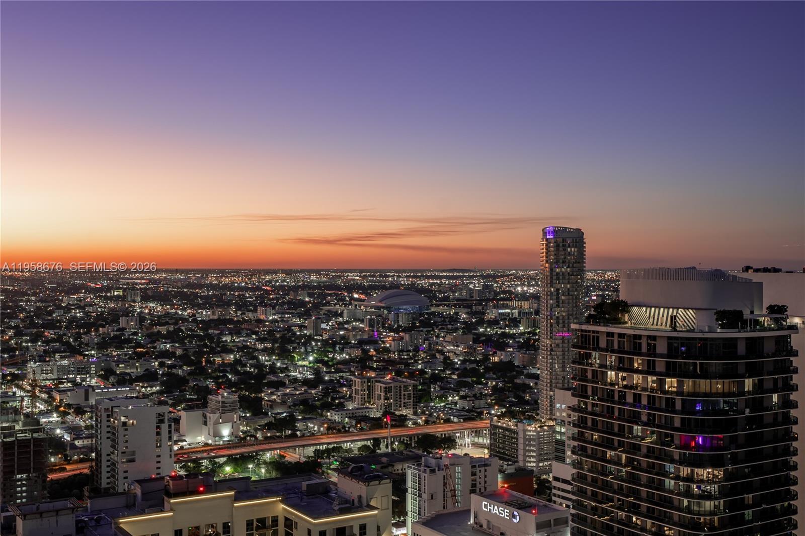 1000 Brickell Plz #PH5408 Miami, FL 33131