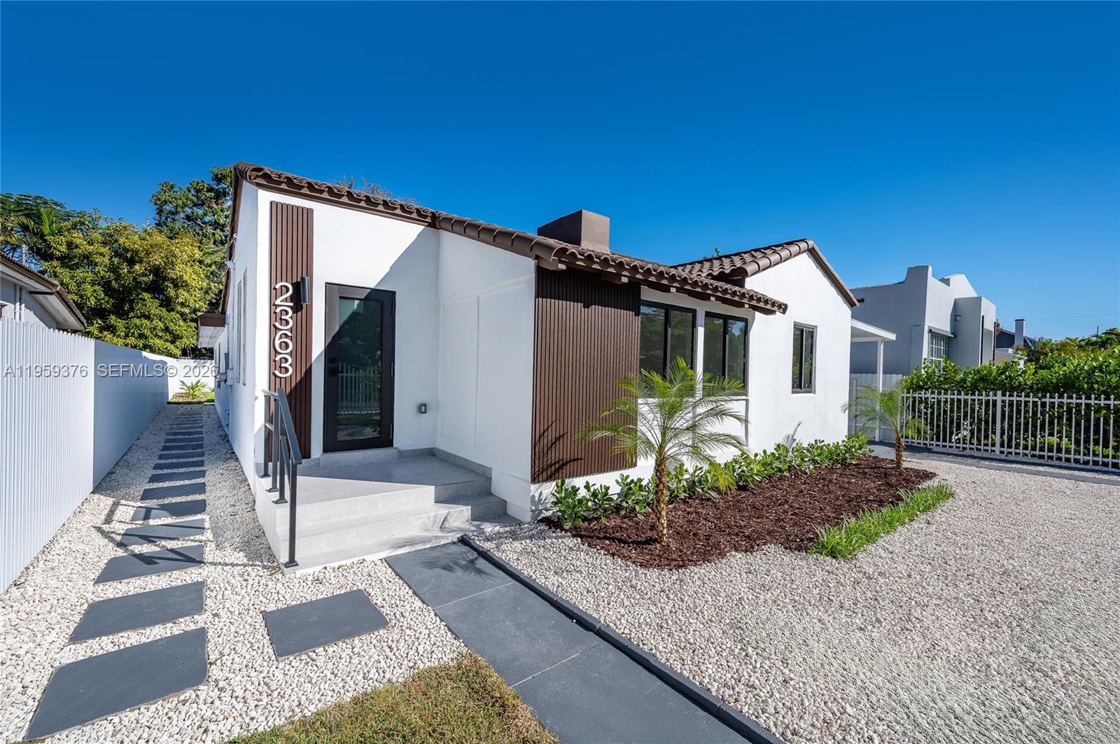 2363 SW 11th Ter Miami, FL 33135