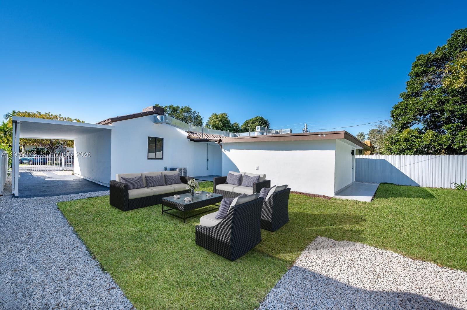 2363 SW 11th Ter Miami, FL 33135