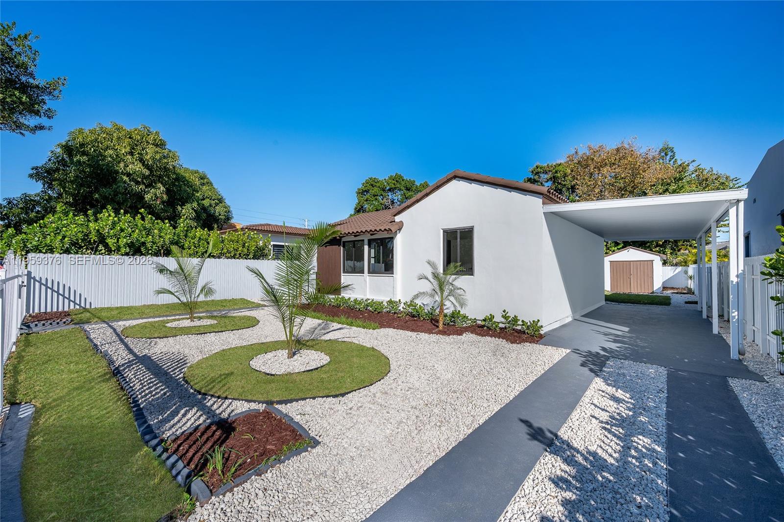 2363 SW 11th Ter Miami, FL 33135