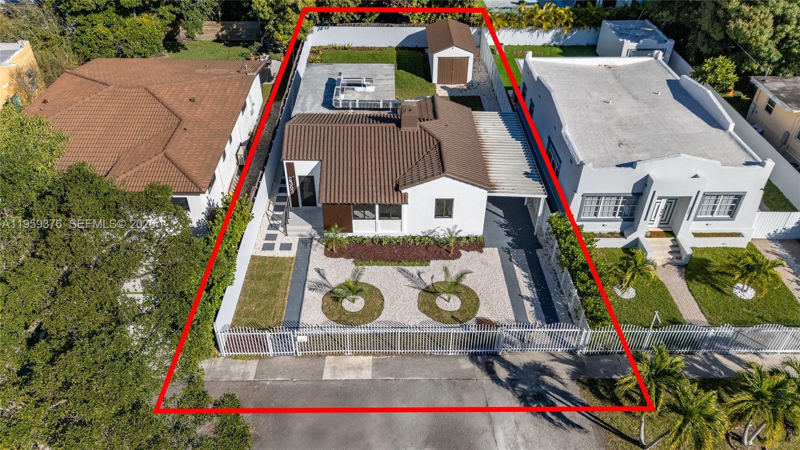 2363 SW 11th Ter Miami, FL 33135