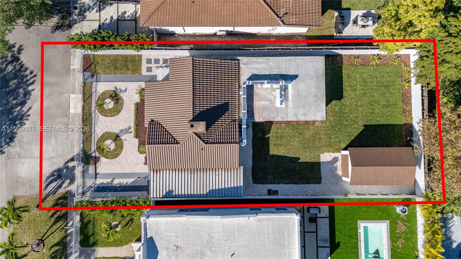 2363 SW 11th Ter Miami, FL 33135