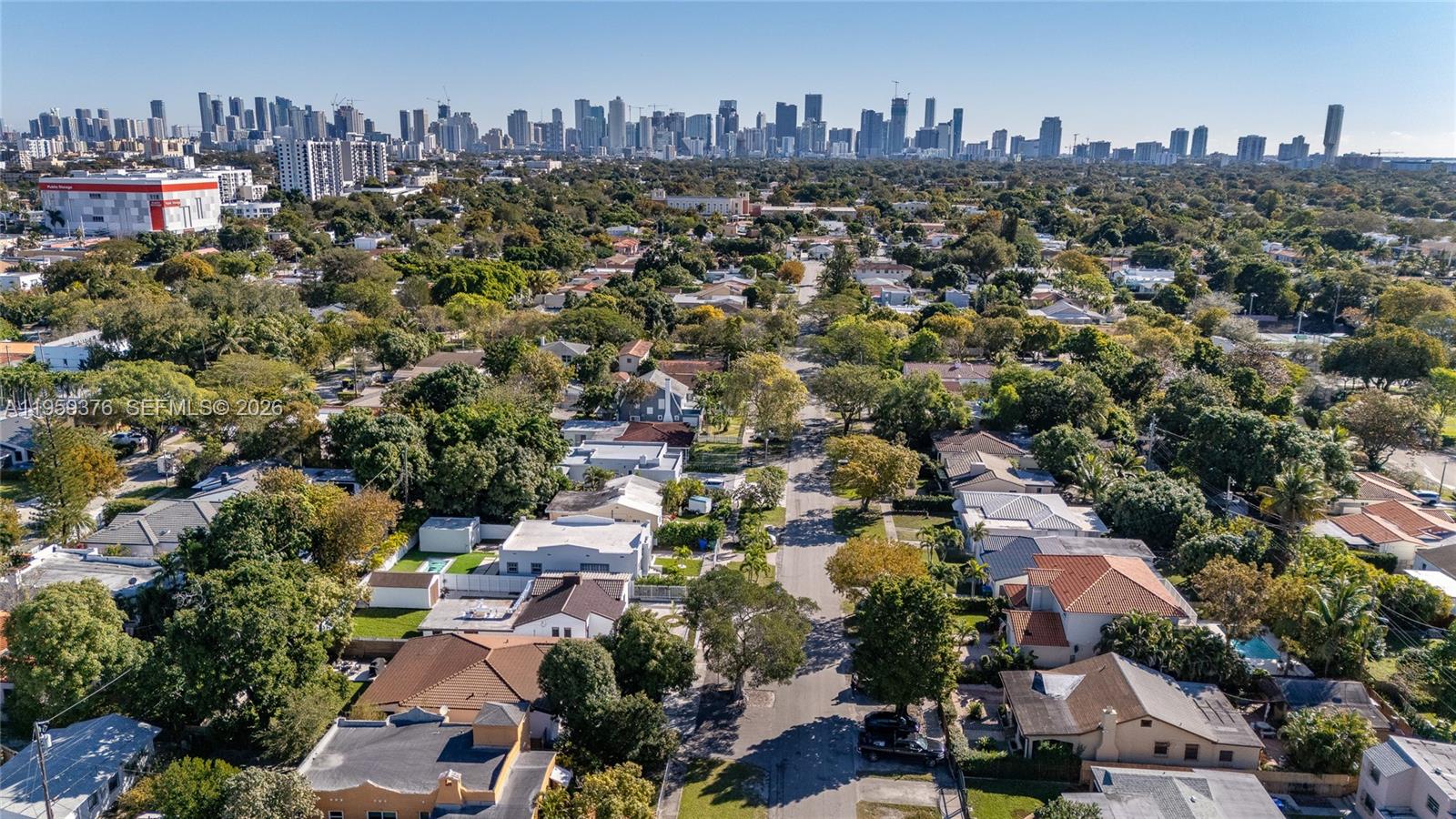 2363 SW 11th Ter Miami, FL 33135